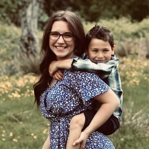 Meet your Posher, Annabelle